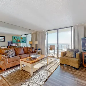 Edgewater Panama City Beach