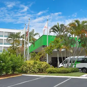 St. Petersburg N - Clearwater, An Ihg 3*, Clearwater United States
