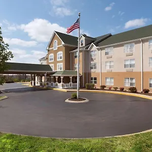Country & By Radisson, Nashville, Tn 3*, Nashville United States