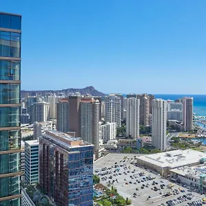 Renaissance & 5*, Honolulu United States