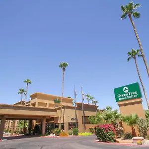 Greentree & Sky Harbor 3*, Phoenix United States