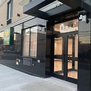 Voyage 2*, New York United States