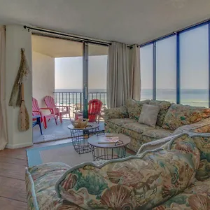 Sunbird 707w Panama City Beach
