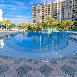 Edgewater Beach #t1-307 Panama City Beach
