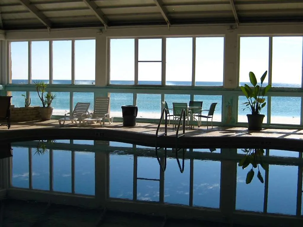 Fontainebleau Terrace Aparthotel Panama City Beach