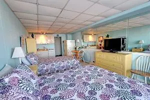 Fontainebleau Terrace Aparthotel Panama City Beach