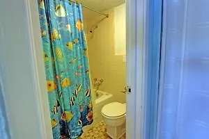 Fontainebleau Terrace Aparthotel Panama City Beach United States