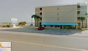 Fontainebleau Terrace Aparthotel Panama City Beach