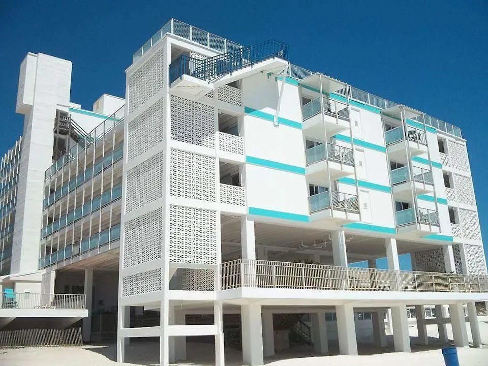 Fontainebleau Terrace Aparthotel Panama City Beach