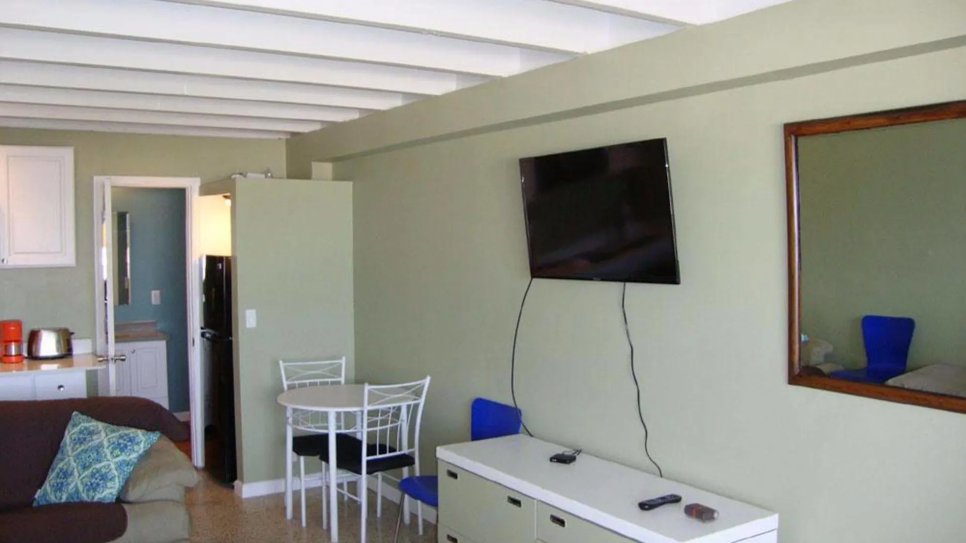 Fontainebleau Terrace Aparthotel Panama City Beach 2*,