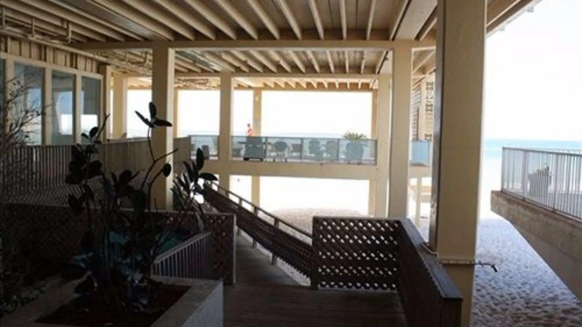 **  Fontainebleau Terrace Aparthotel Panama City Beach United States