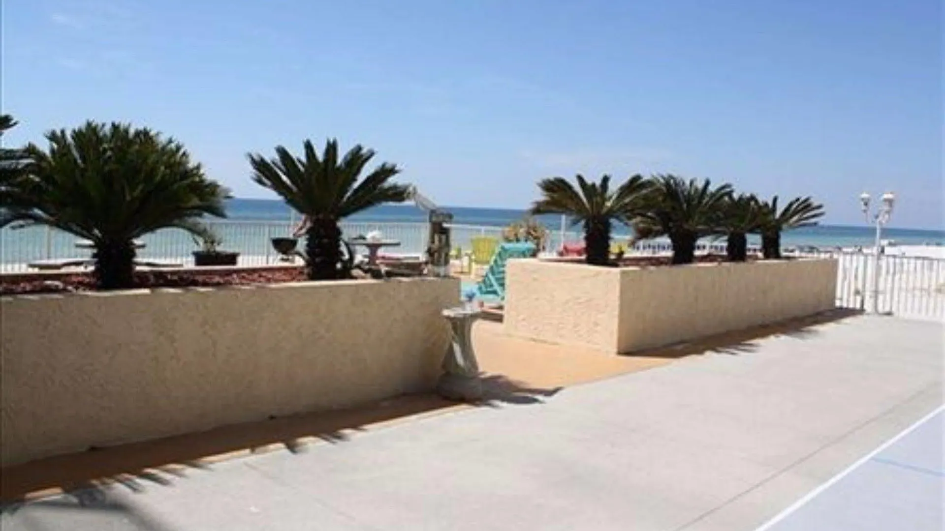 Fontainebleau Terrace Aparthotel Panama City Beach